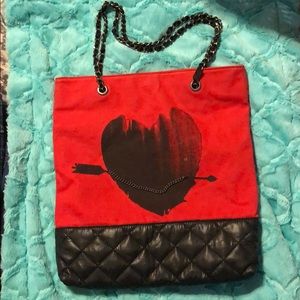 Shoulder bag